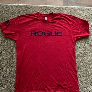Rogue Tee